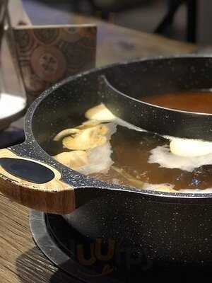 尚鮮火鍋海鮮料理 (幸福商業大廈)