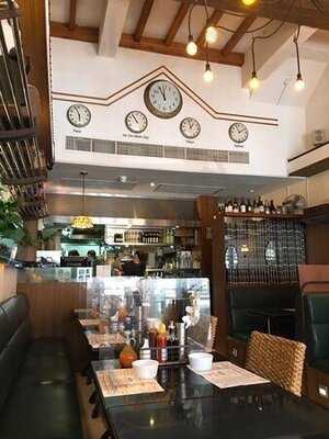 火車頭越南餐室