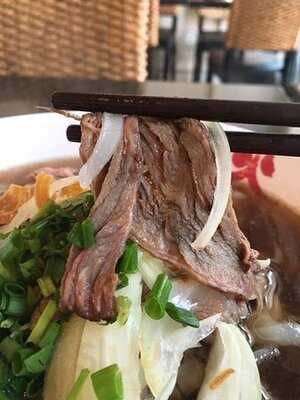 火車頭越南餐室