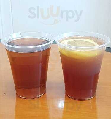 火車頭越南餐室