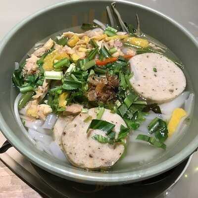 Mango Tree-太古城中心