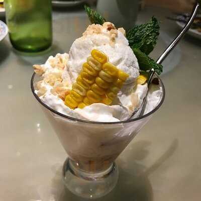 Mango Tree-太古城中心