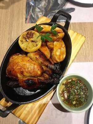 Mango Tree-太古城中心