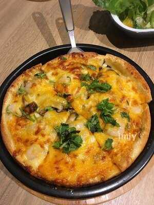 Mango Tree-太古城中心