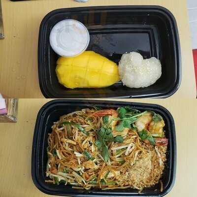 Mango Tree-太古城中心