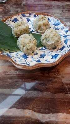 阿爺粥品手工涮涮鍋