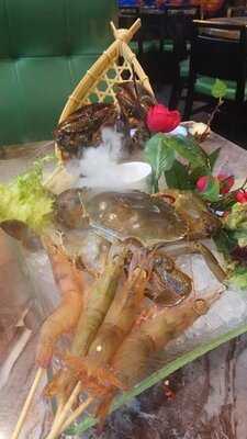 阿爺粥品手工涮涮鍋