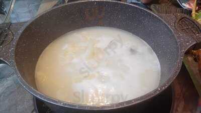 阿爺粥品手工涮涮鍋