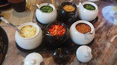 阿爺粥品手工涮涮鍋