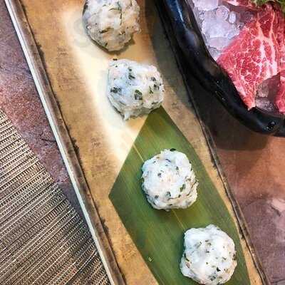 阿爺粥品手工涮涮鍋