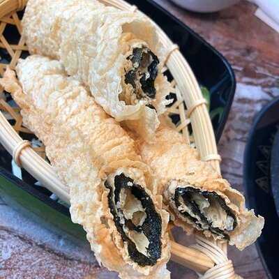 阿爺粥品手工涮涮鍋