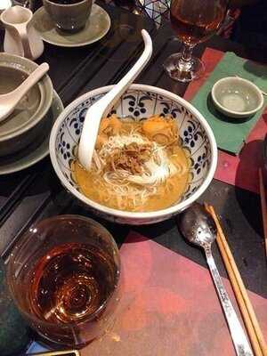 王家沙花樣年華