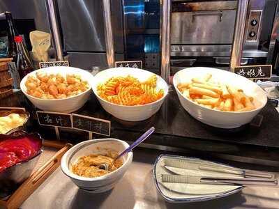 千賀水產鮮鍋道場