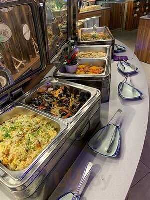 千賀水產鮮鍋道場