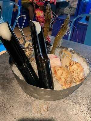 千賀水產鮮鍋道場