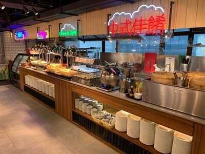 千賀水產鮮鍋道場