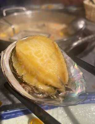 千賀水產鮮鍋道場