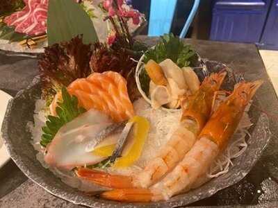 千賀水產鮮鍋道場