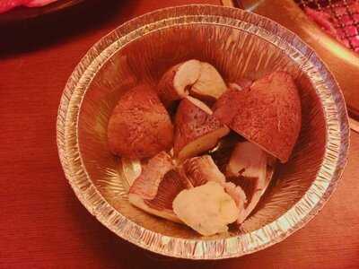 盛八日式燒肉店(旺角店)