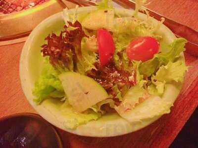 盛八日式燒肉店(旺角店)