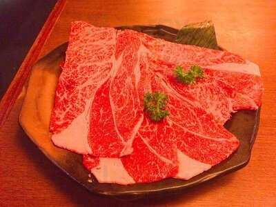 盛八日式燒肉店(旺角店)