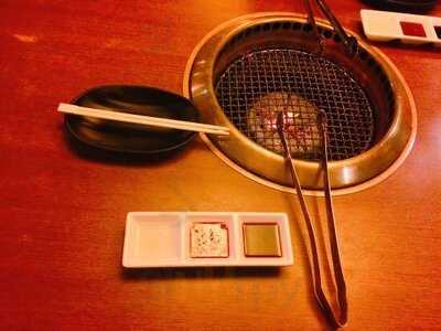 盛八日式燒肉店(旺角店)