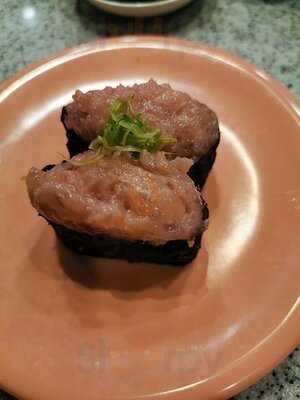 爭鮮(銅鑼灣店)