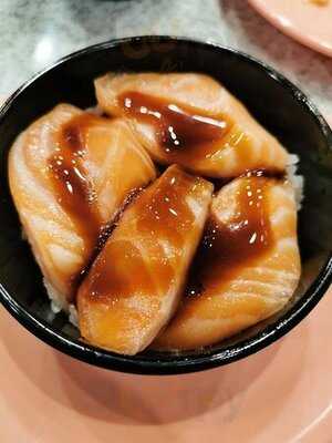 爭鮮(銅鑼灣店)