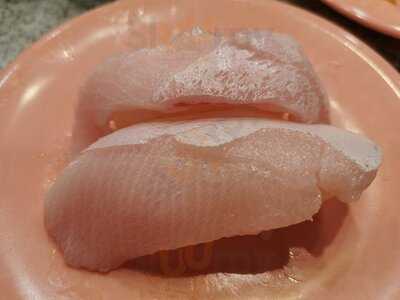 爭鮮(銅鑼灣店)