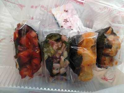 爭鮮(銅鑼灣店)