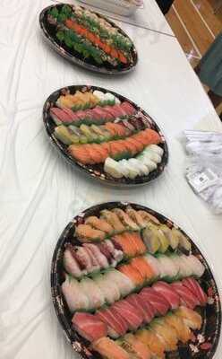 爭鮮(銅鑼灣店)