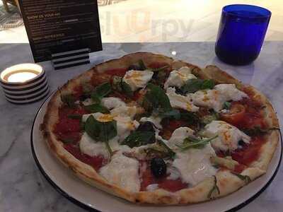 Pizza Express