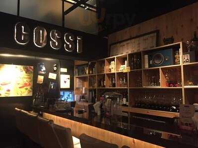 Cossi