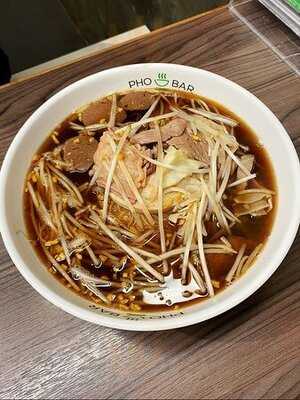Pho Bar
