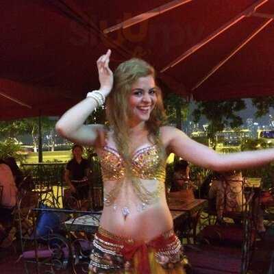 Ra Restaurant & Lounge