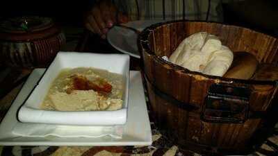 Ra Restaurant & Lounge