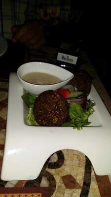 Ra Restaurant & Lounge