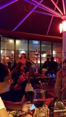 Ra Restaurant & Lounge