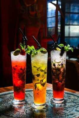 Ra Restaurant & Lounge