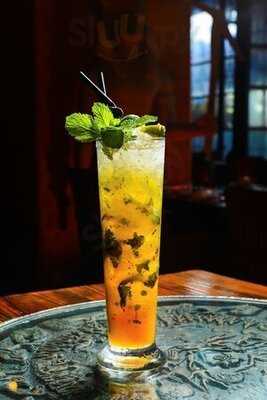 Ra Restaurant & Lounge