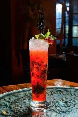 Ra Restaurant & Lounge