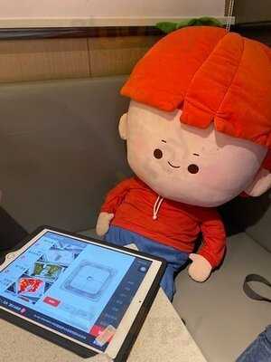 海底撈火鍋 (利舞台廣場)