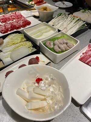 海底撈火鍋 (利舞台廣場)