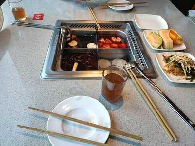 海底撈火鍋 (利舞台廣場)