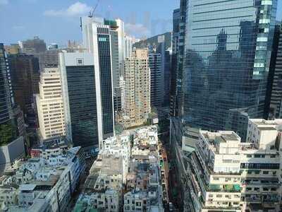 海底撈火鍋 (利舞台廣場)