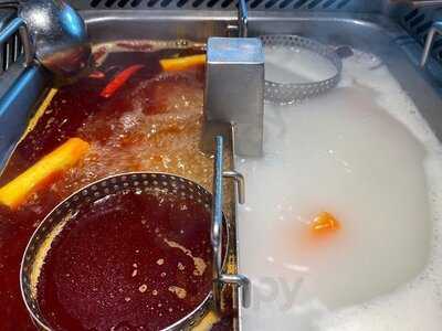 海底撈火鍋 (利舞台廣場)