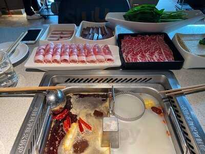 海底撈火鍋 (利舞台廣場)