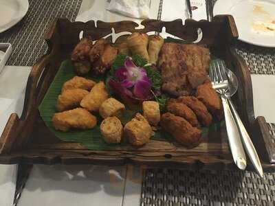 泰象泰國越南餐廳