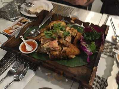 泰象泰國越南餐廳