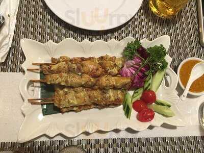 泰象泰國越南餐廳